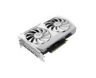 Zotac GeForce RTX 3060 AMP White Edition 12GB GDDR6 - 633012 - zdjęcie 2